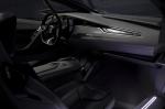 Cadillac Urban Luxury Concept 2010 года